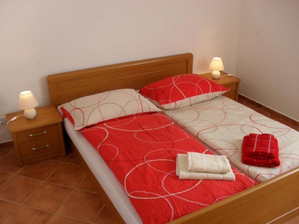 Apartman Miljak *